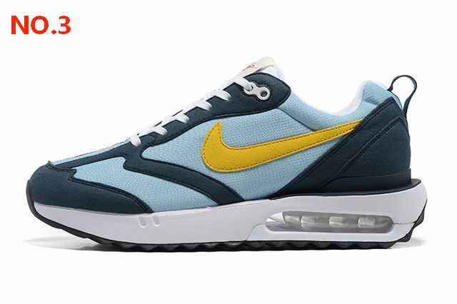 Cheap Nike Air Max Dawn Men's Shoes 7 Colorways-2